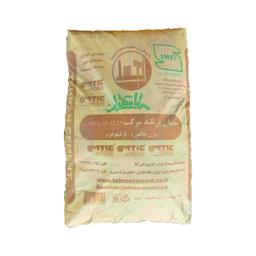 سیمان پاکتی مرکب تهران - عمده