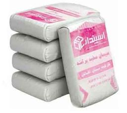 سیمان سفید پاکتی 40 اکباتان - عمده