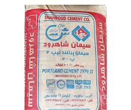 سیمان پاکتی کاشان تیپ 2 - عمده