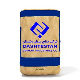 سیمان پاکتی دشتستان - خرده