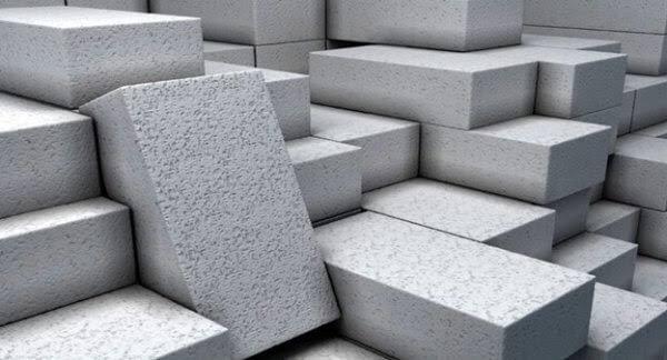 بلوک دیواری هبلکس 60×25×7.5 (بدون پالت)