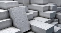 بلوک دیواری هبلکس 60×25×15 (بدون پالت)