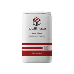 سیمان اکباتان 25 - عمده