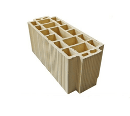 سفال سقفی 20 ( 40*20*20 ) - عمده