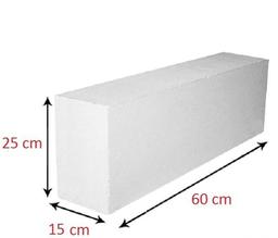 هبلکس سایز 60*25*15 ( بدون پالت )