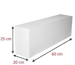 هبلکس سایز 60*25*20 ( بدون پالت )