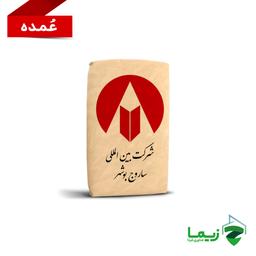 سیمان پاکتی ساروج بوشهر تیپ 2 - عمده