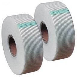 نوار فایبرگلاس مش 90 متری