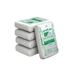 سوپر گچ متین سمنان 25 کیلویی - خرده