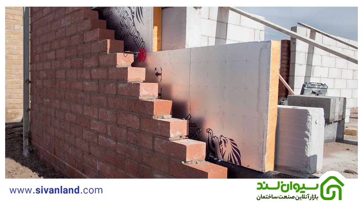 دیوار حفره ای