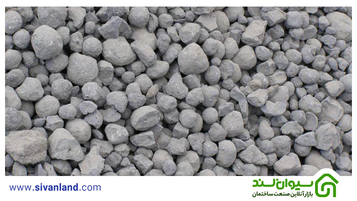 سیمان پرتلند سفید 4 4 تولید کلینکر