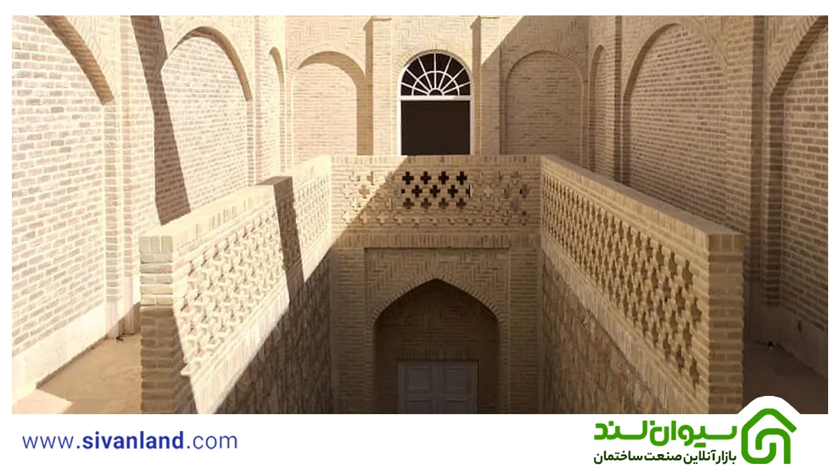 هره چینی آجر چیست؟ بررسی و معرفی انواع هره چینی نما