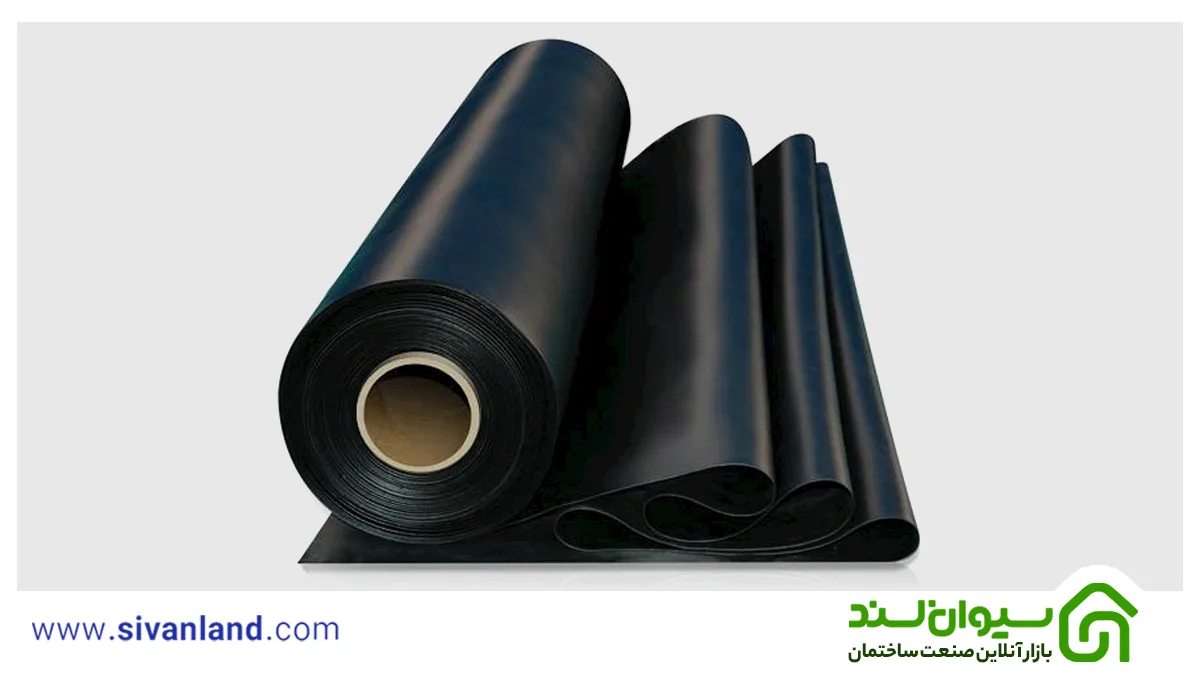 ابعاد رول ایزوگام | یک رول ایزوگام چند متر است؟ 3 3 نحوه محاسبه مقدار ایزوگام مورد نیاز