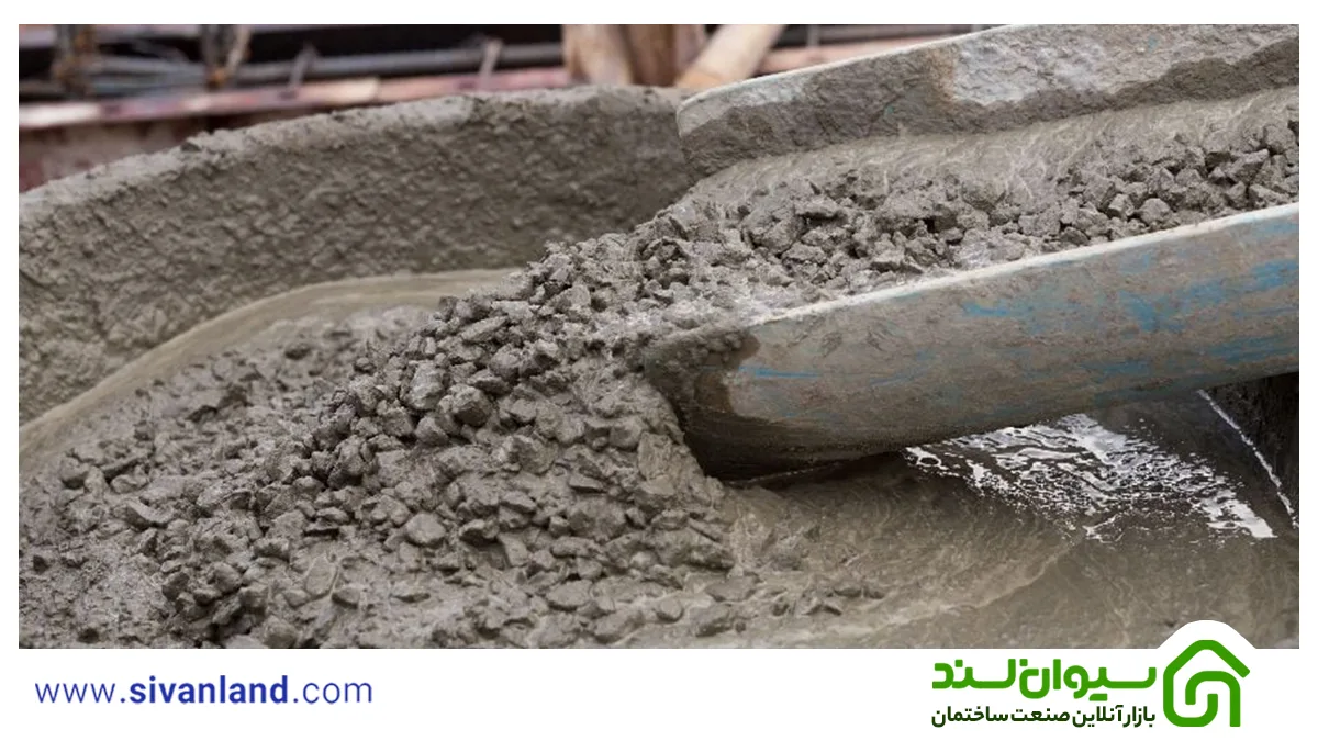 فوق روان کننده بتن چیست؟ | مزایای استفاده از این افزودنی 3 3 مکانیزم اثر فوق روان کننده بتن
