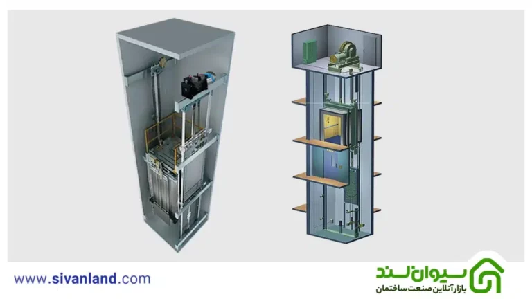 آسانسور روملس چیست؟ همه چیز در مورد آسانسور بدون موتورخانه