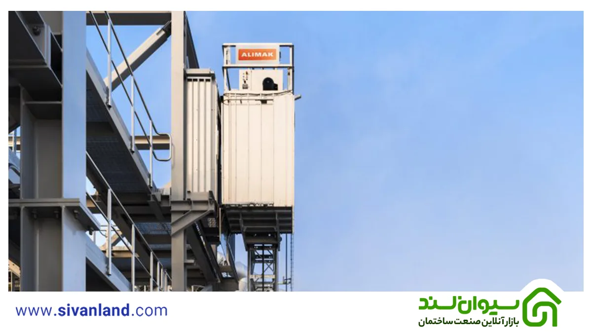 بررسی تفاوت موتور آسانسور گیربکس و گیرلس 4 5 آسانسور با موتور گیربکس دار یا گیرلس؟