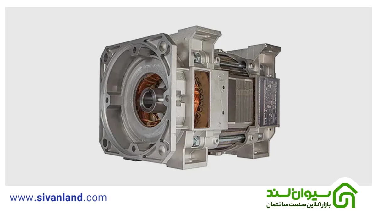 معرفی موتور آسانسور هیدرولیک مشخصات و انواع آن مجله سیوان لند