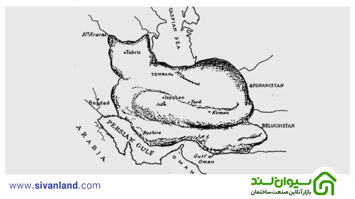 این گربه ایران ماست