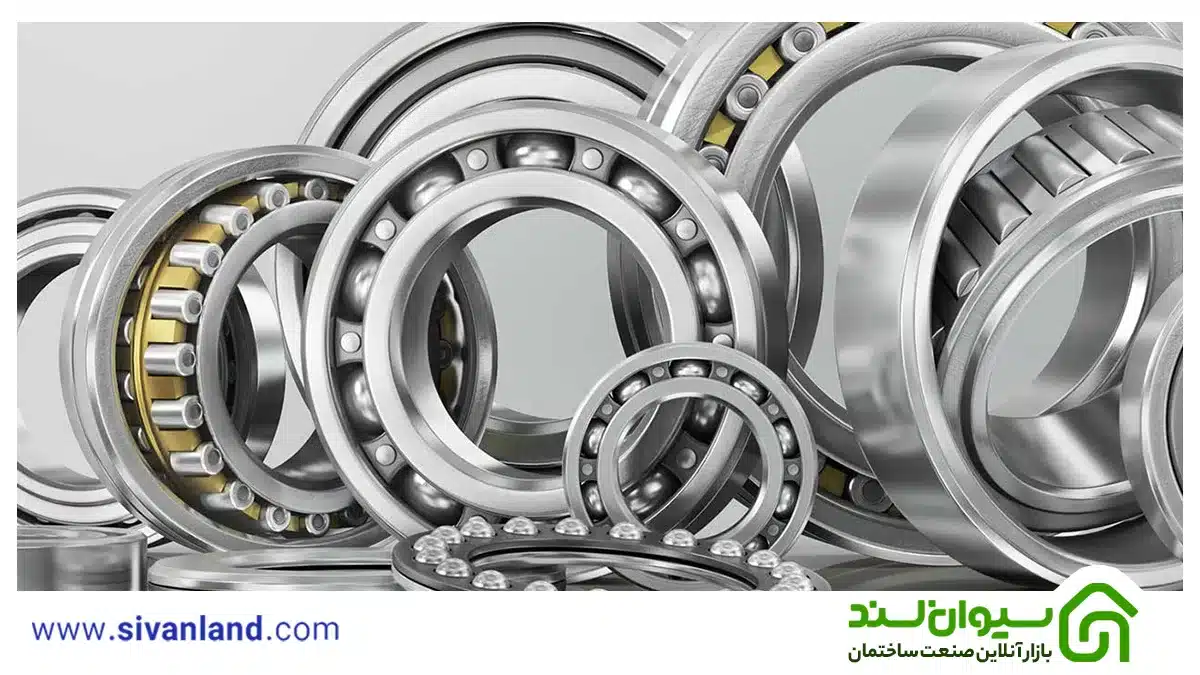 نحوه تعمیر موتور آسانسور 5 6 خرابی بلبرینگ آسانسور