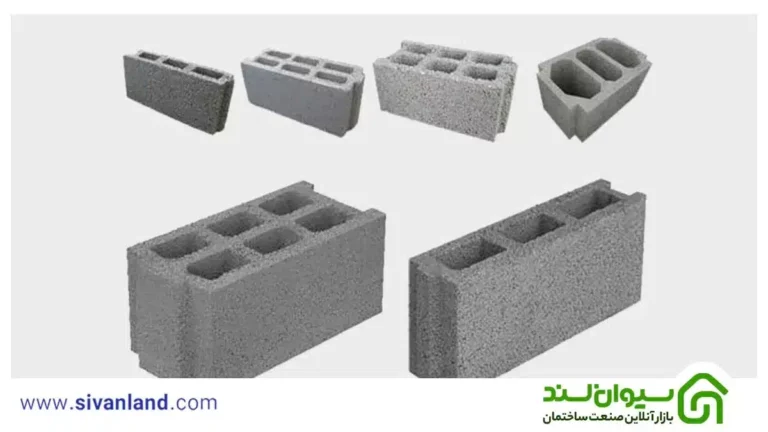 بررسی کامل 7 تفاوت بلوک لیکا و لیپر