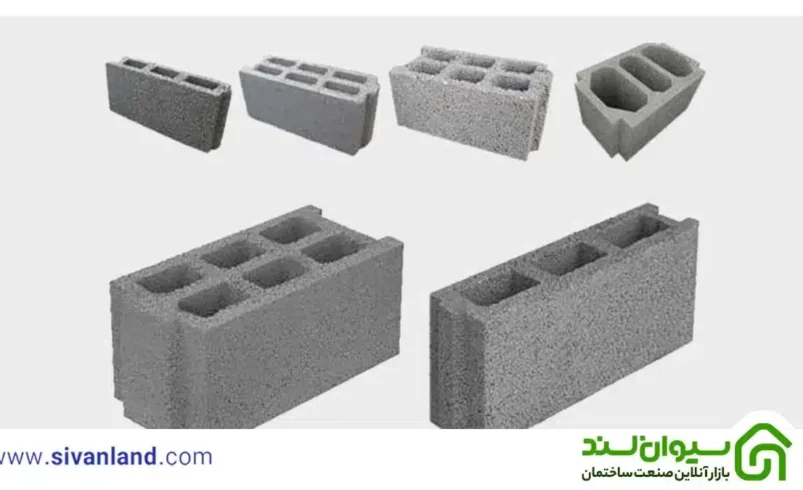 بررسی کامل 7 تفاوت بلوک لیکا و لیپر