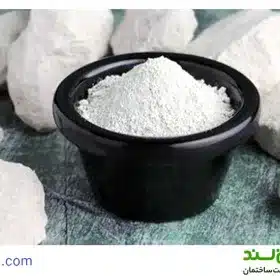 پودر سنگ