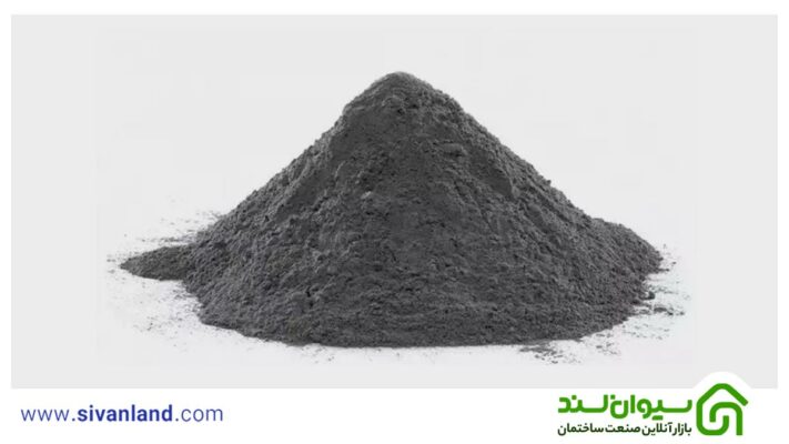 سیمان پرتلند تیپ 4