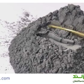 بهترین سیمان در تهران کدام است؟