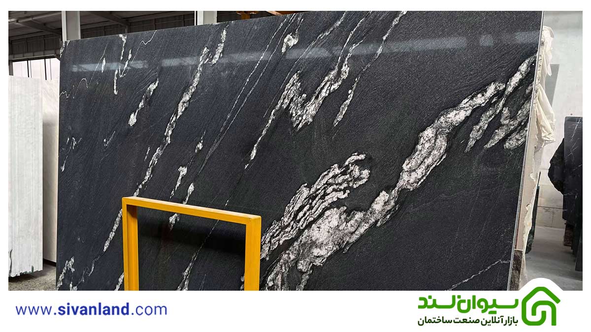 صادرات سنگ به روسیه