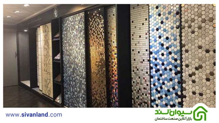 صادرات کاشی و سرامیک به گرجستان