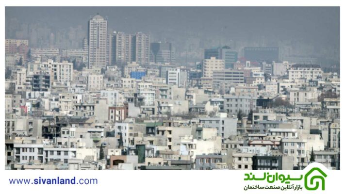 بحران اجاره در ایران