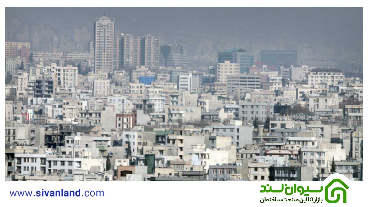 بحران بیپایان اجاره: تورم، ساختوساز و ناامیدی در جامعه 1 1 بحران اجاره در ایران