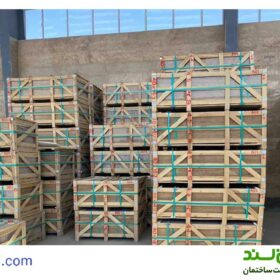 صادرات سنگ به کویت