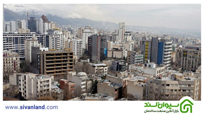 چشم‌انداز بازار مسکن