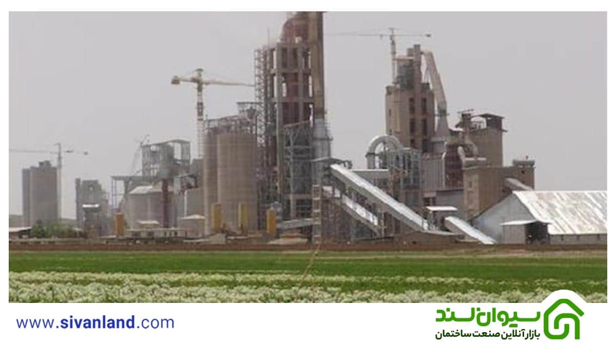 تعطیلی ۵۰ روزه خط آلاینده کارخانه سیمان تهران