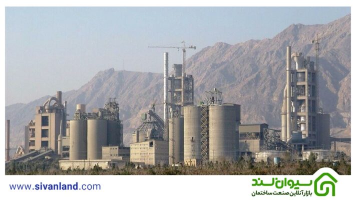 تعطیلی ۵۰ روزه خط آلاینده کارخانه سیمان تهران