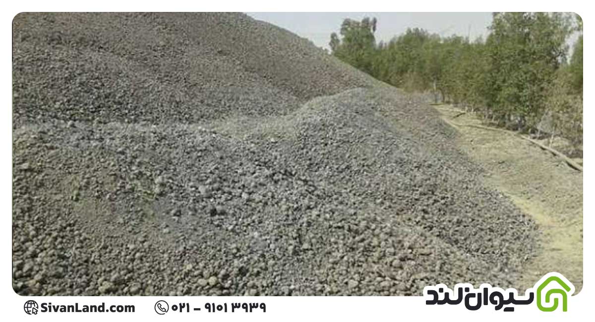 صادرات کلینکر به ازبکستان