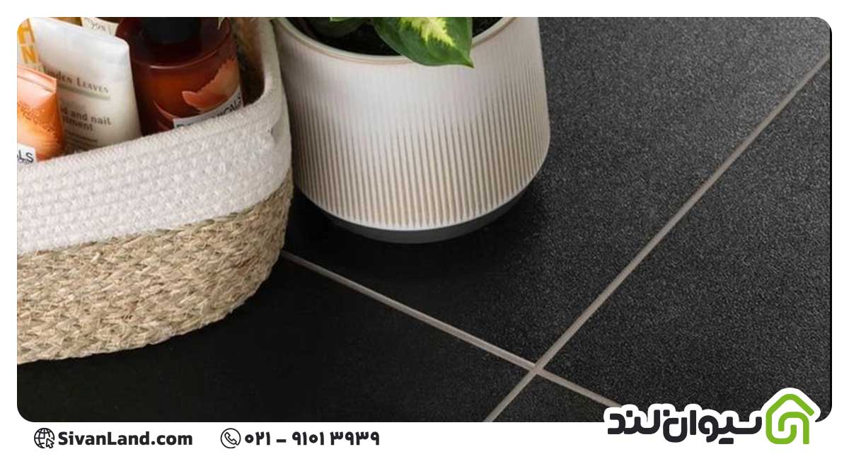 لعاب سرامیک شوگر افکت