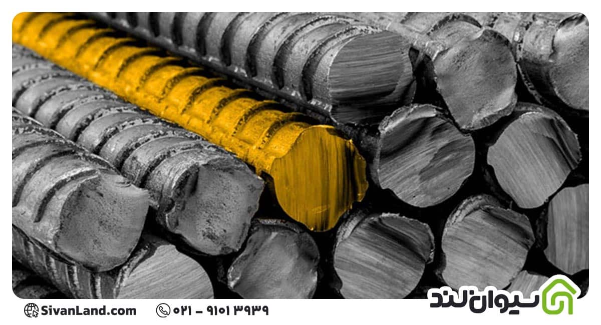 چرا LC برای میلگرد بهتر از سایر روشهای پرداخت اعتباری است