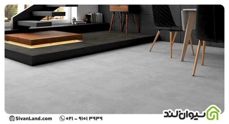 لعاب سرامیک مات