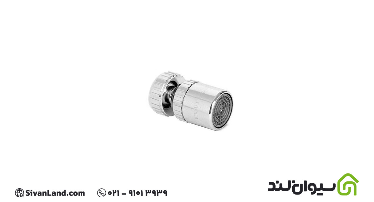 پرلاتور کاهنده جریان (فلو-ردیوسر)