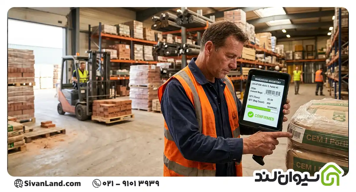 ERP چیست؟ نرم افزار مدیریت کارخانه، فروشگاه و شرکت پیمانکاری 1 1 ERP چیست