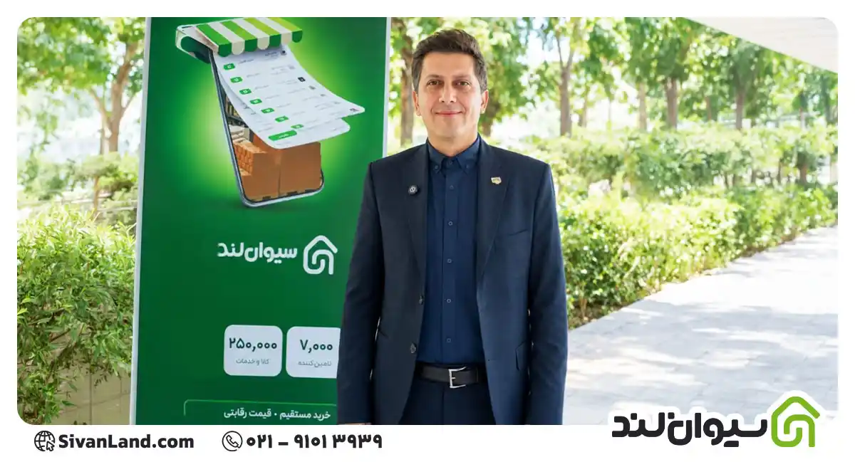 فرصت اولین تجربه؛ راه ورود مهندسان جوان به بازار کار ساختمان