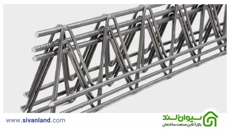 تیرچه صنعتی چیست؟ معرفی تیرچه صنعتی و بررسی تفاوت آن با تیرچه سنتی